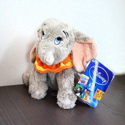 Dumbo - Super-Soft 25 cm