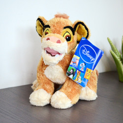 Simba - Super-Soft 25 cm